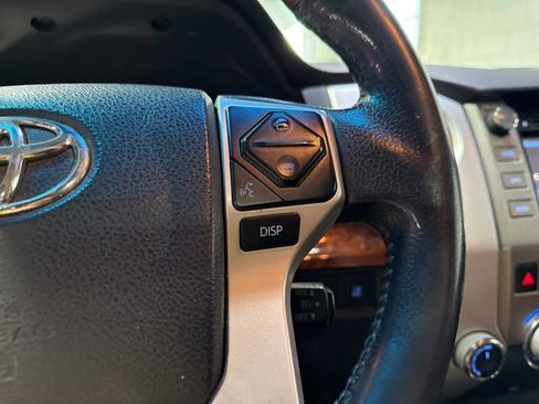 Used 2015 Toyota Tundra 1794 Edition image 14