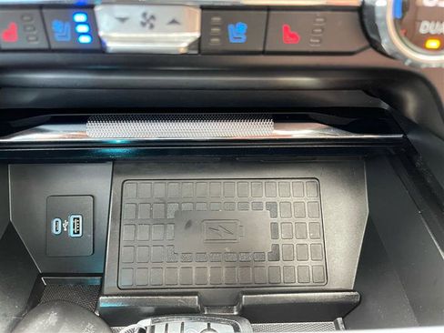 Used 2021 Ford F150 King Ranch w/ Equipment Group 601A High image 33