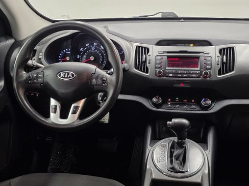 Used 2011 Kia Sportage LX w/ Convenience Pkg AWD/4WD image 17