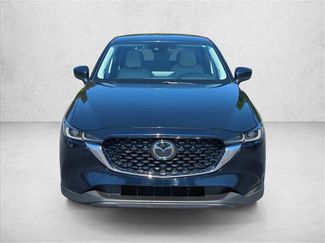 Used 2022 MAZDA CX-5 AWD 2.5 S w/ Select Package video 2