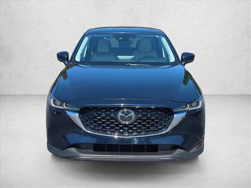 Used 2022 MAZDA CX-5 AWD 2.5 S w/ Select Package image 2
