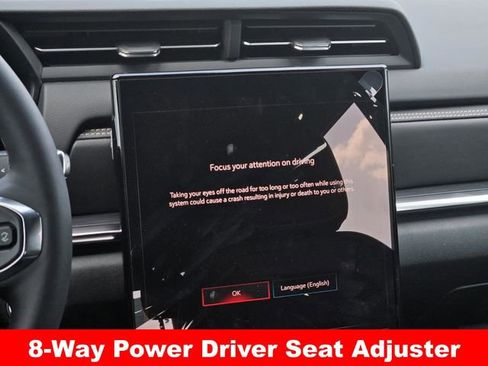 New 2026 GMC Terrain Elevation w/ Elevation Premium Package image 19