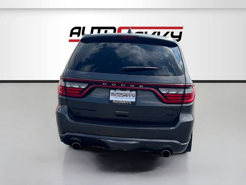 Used 2019 Dodge Durango R/T w/ Trailer Tow Group IV AWD/4WD image 6