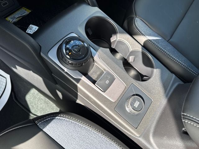 New 2026 Ford Bronco Sport Outer Banks w/ Outer Banks Tech Package+ AWD/4WD image 26
