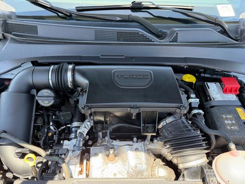 Used 2025 Jeep Compass Limited AWD/4WD image 20