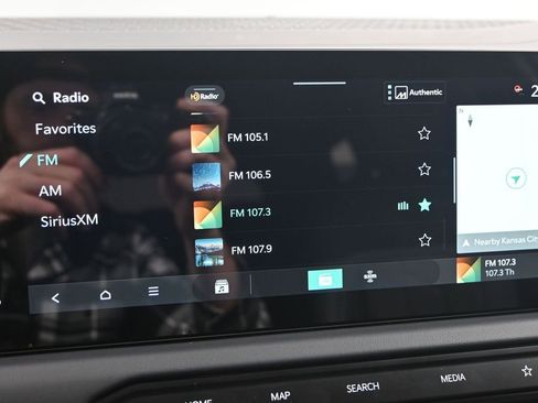 New 2027 Kia Telluride SX Prestige X-Pro AWD/4WD image 20