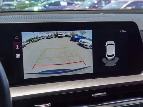 Certified 2023 Kia Telluride S w/ S Sunroof Package FWD image 24