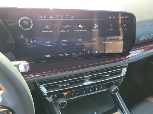 Certified 2024 Chevrolet Traverse RS w/ LPO, Floor Liner Package image 13