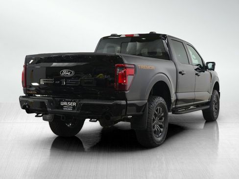 Used 2025 Ford F150 Tremor w/ Bed Utility Package AWD/4WD image 5
