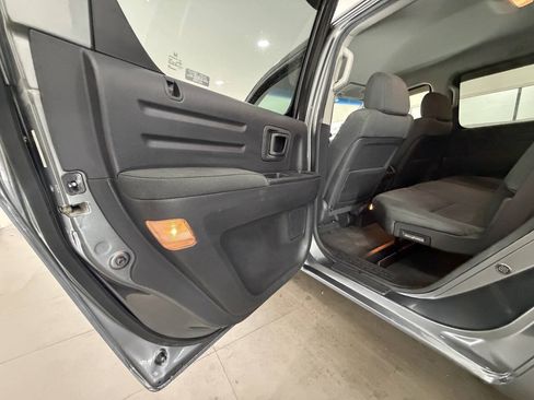 Used 2009 Honda Ridgeline RTS image 24