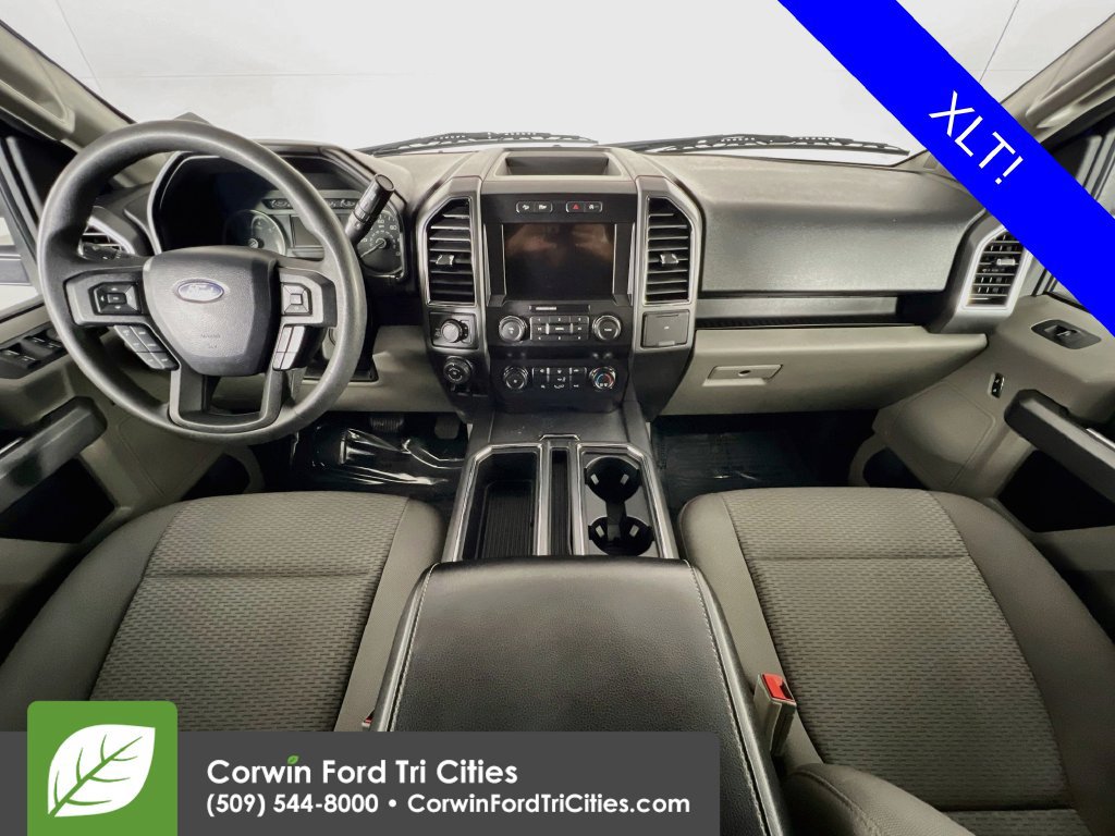 Used 2020 Ford F150 XLT w/ XTR Package AWD/4WD image 6