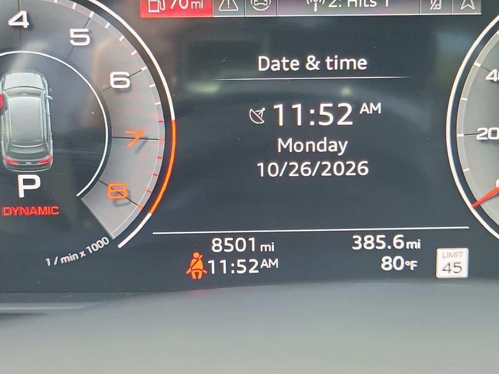 Certified 2024 Audi Q7 2.0T Premium Plus AWD/4WD image 25