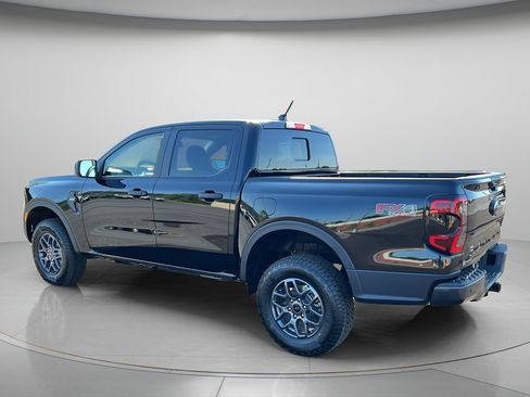 New 2026 Ford Ranger XLT w/ Equipment Group 301A High AWD/4WD image 5