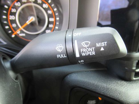 New 2026 Jeep Gladiator Willys image 23