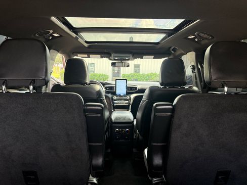 Used 2023 Ford Explorer ST w/ Equipment Group 401A image 40