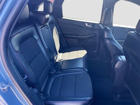 Used 2024 Ford Escape ST-Line w/ Tech Pack #1 image 29