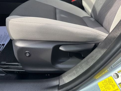 Certified 2023 Toyota Corolla LE w/ Carpet Mat Package (TMS) image 28