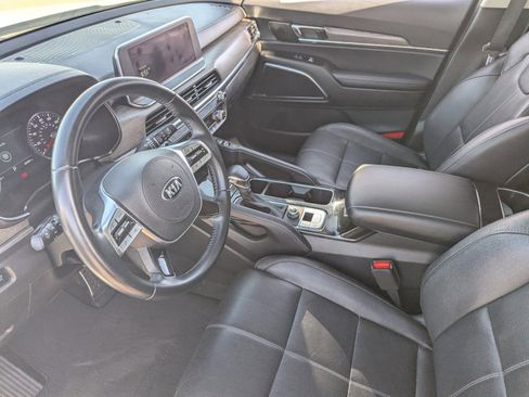 Used 2021 Kia Telluride SX image 22