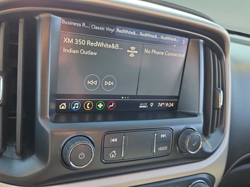 Used 2022 GMC Canyon AT4 AWD/4WD image 18