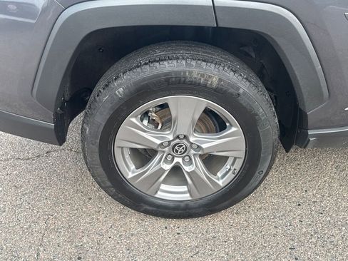 Used 2024 Toyota RAV4 LE image 38