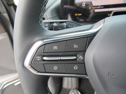 New 2026 Chevrolet Traverse High Country FWD image 23