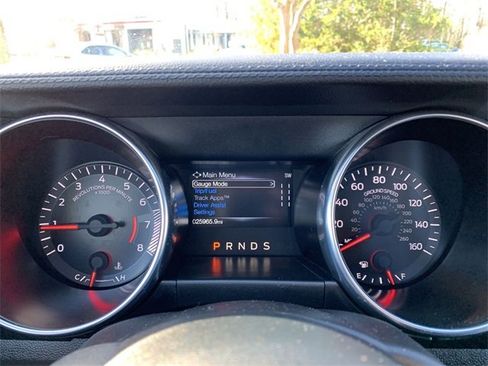 Used 2023 Ford Mustang EcoBoost w/ Equipment Group 101A image 19