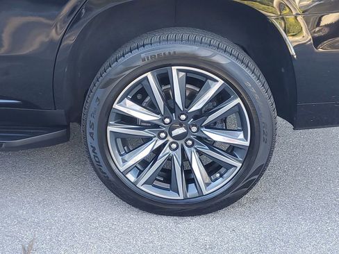 Used 2021 Cadillac Escalade Sport image 13