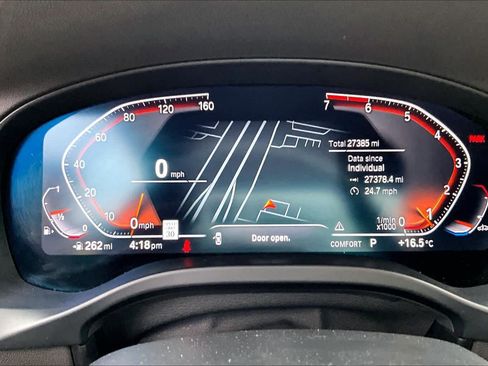 Used 2023 BMW X4 xDrive30i w/ Premium Package image 25