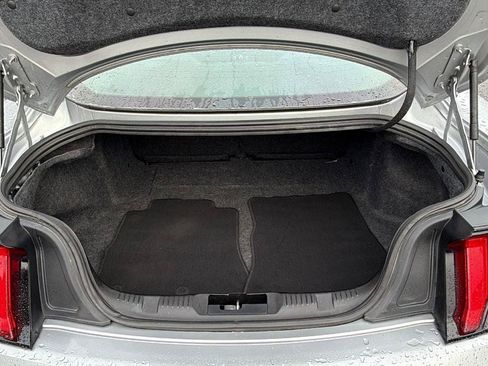 Used 2020 Ford Mustang Premium RWD image 13