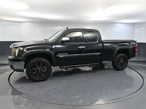 Used 2012 GMC Sierra 1500 SLE image 11