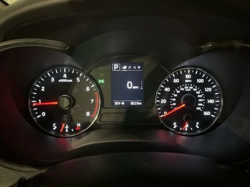 Certified 2017 Kia Forte S image 6