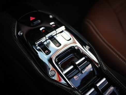 Used 2026 Ferrari 296 GTS RWD image 36