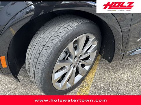 Certified 2023 Buick Envision Avenir AWD/4WD image 3