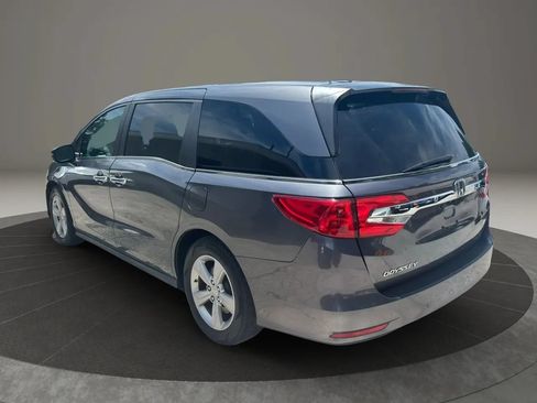 Used 2018 Honda Odyssey EX-L image 3