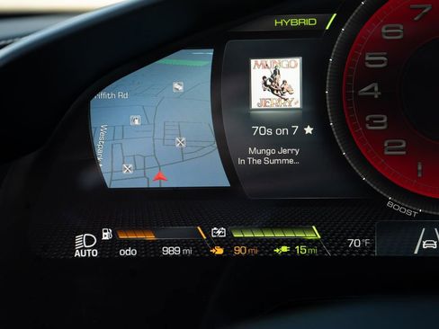 Used 2024 Ferrari 296 GTB image 37