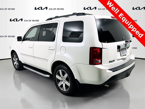 Used 2013 Honda Pilot Touring image 5