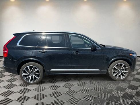 Used 2023 Volvo XC90 B6 Plus w/ Protection Package Premier image 2