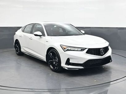 New 2026 Acura Integra A-Spec