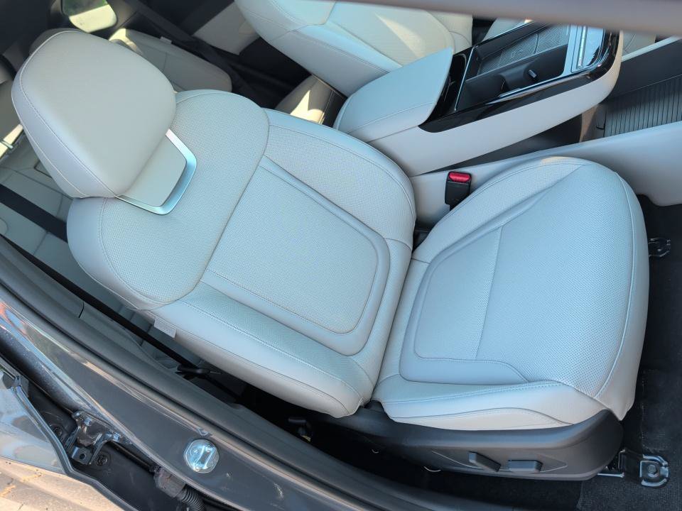 New 2026 Hyundai Tucson Limited AWD/4WD image 28