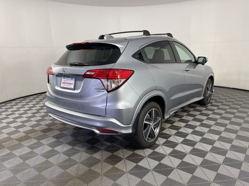 Used 2020 Honda HR-V Touring image 15