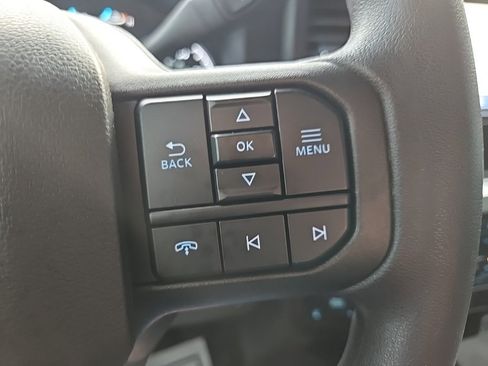 Used 2024 Ford F350 XLT w/ 360-Degree Camera Package image 53