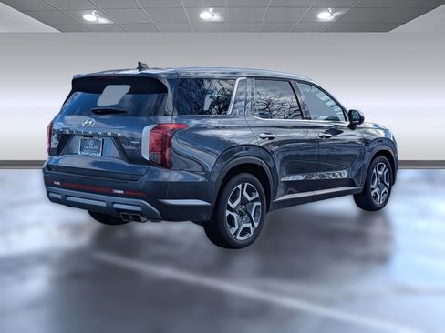 Used 2024 Hyundai Palisade SEL image 9