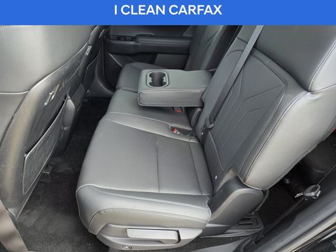 Certified 2024 Hyundai Santa Fe SEL image 15