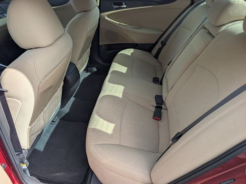 Used 2013 Hyundai Sonata GLS w/ Popular Equipment Pkg FWD image 22