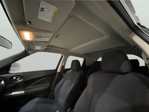 Used 2013 Nissan Juke SV image 16