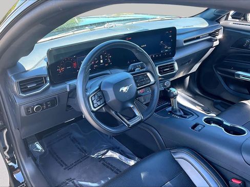 Used 2024 Ford Mustang GT Premium RWD image 17