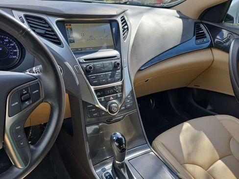Used 2014 Hyundai Azera Limited w/ Option Group 02 image 35