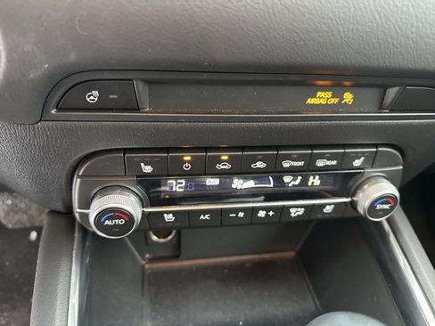Certified 2023 MAZDA CX-5 AWD 2.5 S w/ Premium Plus Pkg image 18