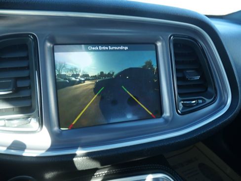 Used 2019 Dodge Challenger GT w/ Blacktop Package image 13