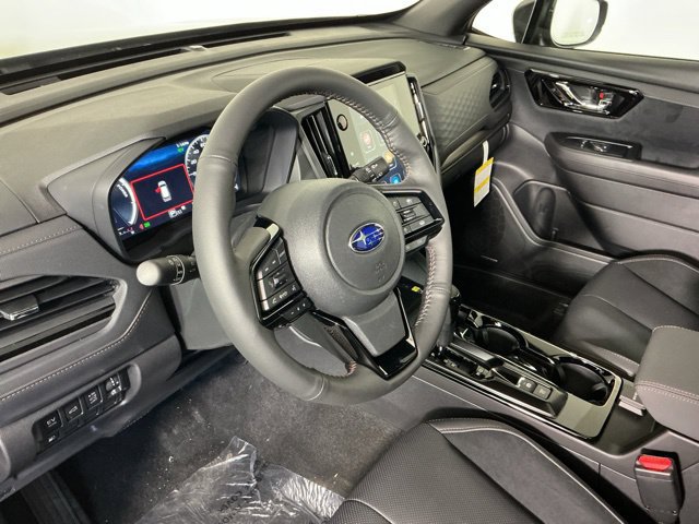 New 2026 Subaru Forester Touring AWD/4WD image 12